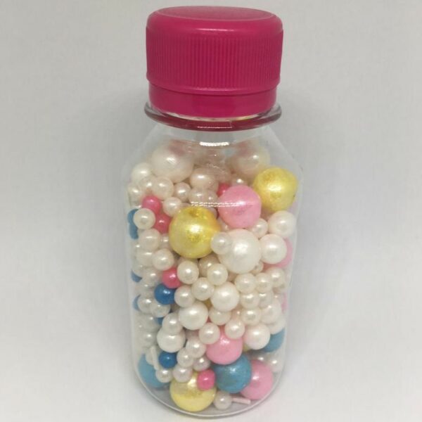 Fluffy Sprinkles - Fancy Unicorn - Image 4