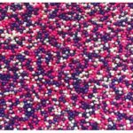 Fluffy Sprinkles - Berry Blast - Image 2