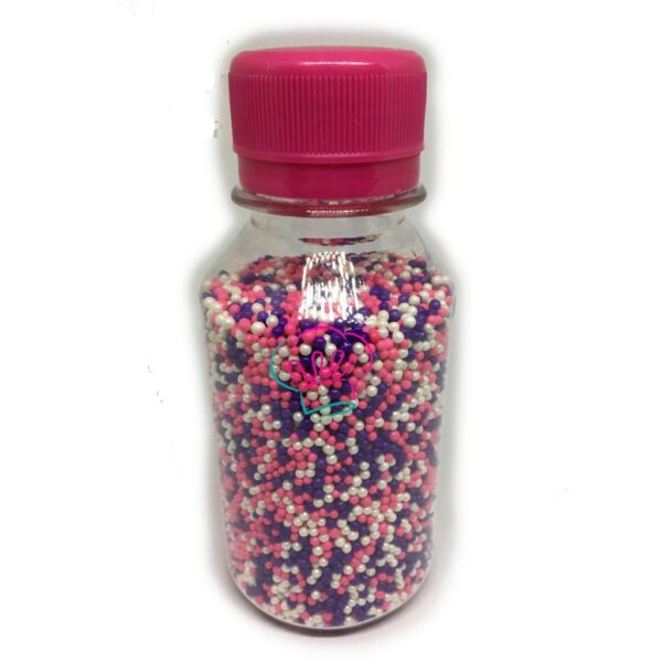 Fluffy Sprinkles - Berry Blast - Image 3