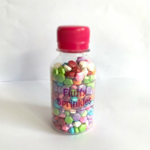 Fluffy Sprinkles - Mix Diamond - Image 4