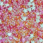 Fluffy Sprinkles - Pink Lady - Image 3