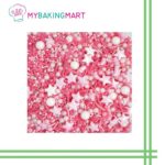 Fluffy Sprinkles - Pearly Pink - Image 2