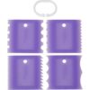 Wilton 4 Piece Combs Set - Image 2