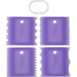 Wilton 4 Piece Combs Set - Image 2