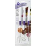 Wilton Dipping Tools