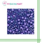 Fluffy Sprinkles - Pearly Purple - Image 2