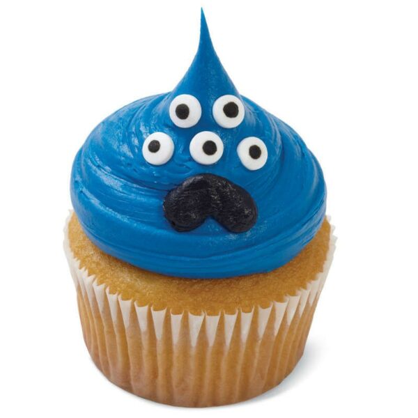 Fluffy Sprinkles - Small Eyes - Image 2