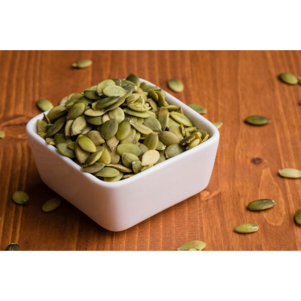 FLUFFY Pumpkin Seed - 200g /1kg