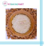 FLUFFY Ground Almond Flour / Powder (500g) - Image 2