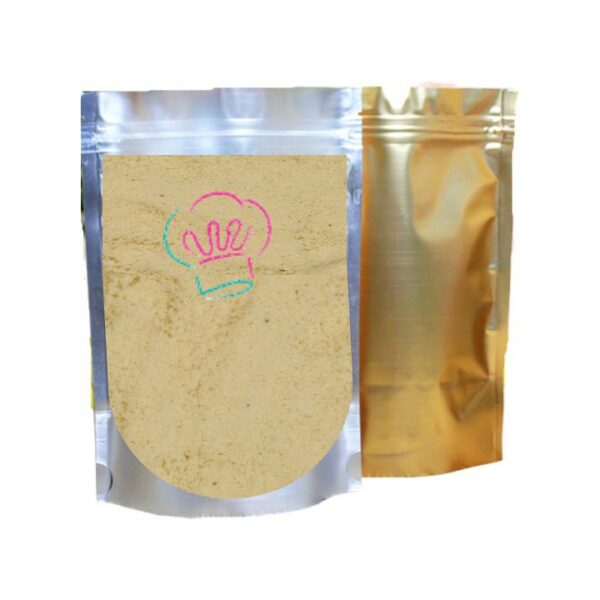 FLUFFY Ground Almond Flour / Powder (500g) - Image 4