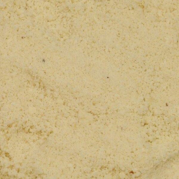 FLUFFY Ground Almond Flour / Powder (500g) - Image 5