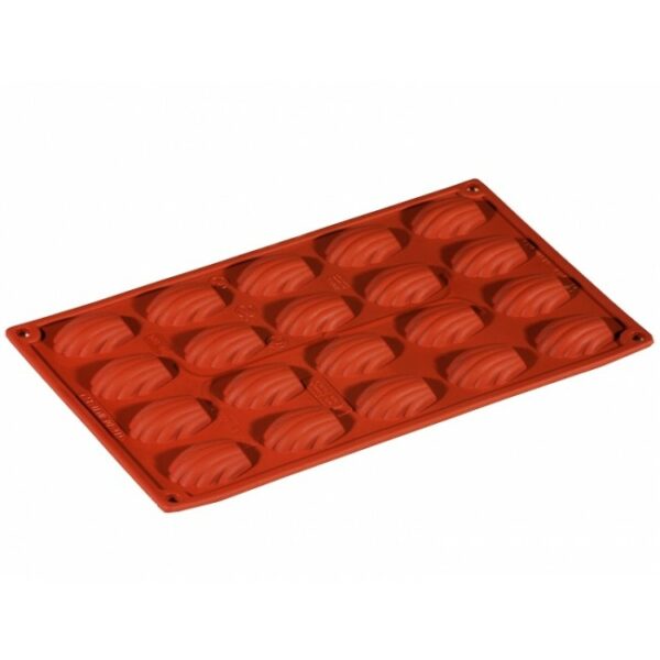 Pavoni Small Madeleine Formaflex