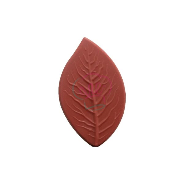 Leaf Veiner Single Fondant
