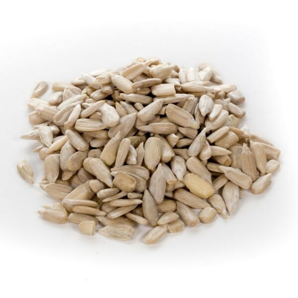 FLUFFY Sunflower Seed 200g