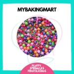 Fluffy Sprinkles - Frutilicious
