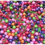 Fluffy Sprinkles - Frutilicious - Image 2