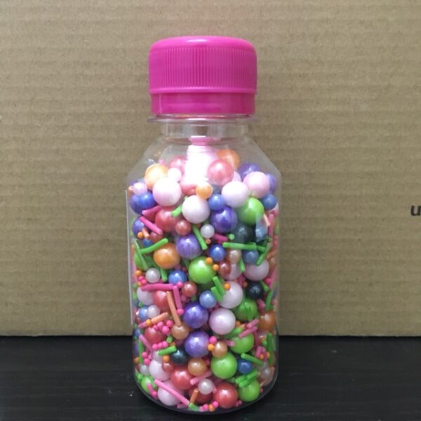 Fluffy Sprinkles - Frutilicious - Image 3