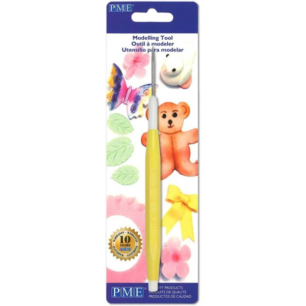 PME Scriber No 6 Needle Modelling Tool for Cake Decorating Standard