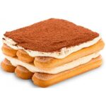 Forno Bonomi Savioardi Ladyfingers / Sponge Cake Tiramisu - 17.6 Oz - Image 2