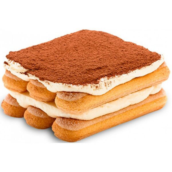 Forno Bonomi Savioardi Ladyfingers / Sponge Cake Tiramisu - 17.6 Oz - Image 2