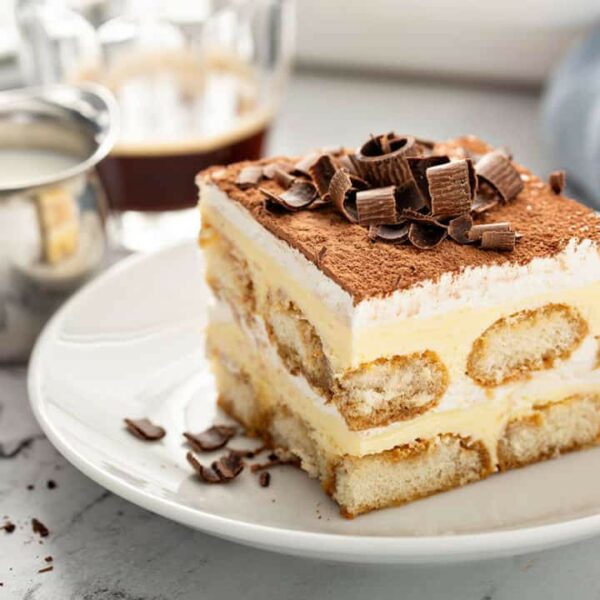 Forno Bonomi Savioardi Ladyfingers / Sponge Cake Tiramisu - 17.6 Oz - Image 3