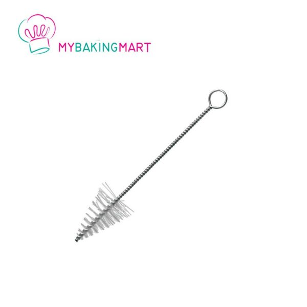 Piping Tip / Cleaning Brush / Cake Decorating
