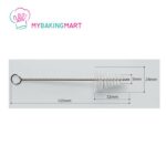 Piping Tip / Cleaning Brush / Cake Decorating - Image 2