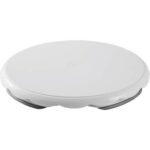 Wilton Decorating Turntable Scalloped Edge 12" - Image 3
