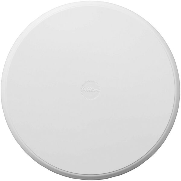 Wilton Decorating Turntable Scalloped Edge 12" - Image 4