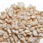 FLUFFY Cashew Nut (Nib/Chopped) 1kg W320 - Raw, Plain & Soft - Image 2