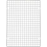 Wilton Chrome Plated Cooling Grid 14.5inch x 20inch - Image 2
