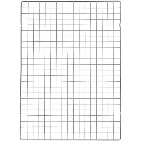 Wilton Chrome Plated Cooling Grid 14.5inch x 20inch - Image 2
