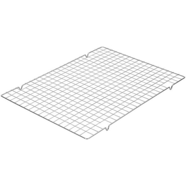 Wilton Chrome Plated Cooling Grid 14.5inch x 20inch - Image 3