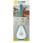 Wilton Versa Tools Measure & Mix Spoon - Image 2