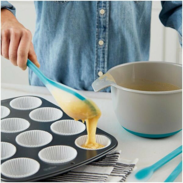 Wilton Versa Tools Measure & Mix Spoon - Image 6