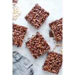 Fluffy Bubble Rice Chocolate Mini 500g/1kg - Image 2