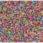 Fluffy Sprinkles - Candilicious