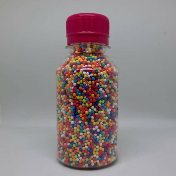 Fluffy Sprinkles - Candilicious - Image 3