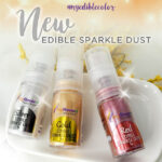 MyFlavor Edible Sparkle Dust 5g - Image 2
