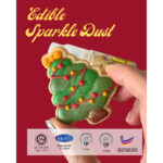 MyFlavor Edible Sparkle Dust 5g - Image 4