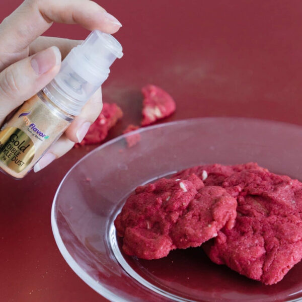 MyFlavor Edible Sparkle Dust 5g - Image 5