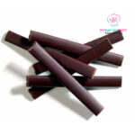 Callebaut Chocolate Baking Sticks Extra Thin 8cm 44% 1.6kg - Image 2
