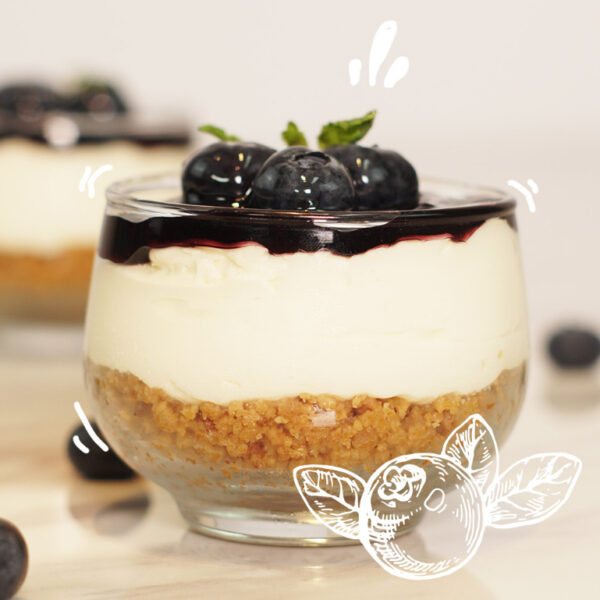 La Kreiva Crumble Home Baker 250g - Image 2