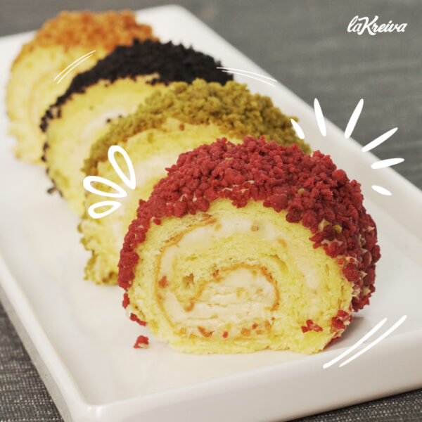 La Kreiva Crumble Home Baker 250g - Image 3