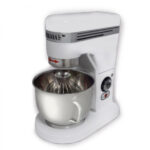 Berjaya Bakery Mixer 7 Litre Without Netting Model BJY-BM7-B - Heavy Duty - Image 2