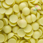 Callebaut Cocoa Butter in Callets 3kg - Image 3