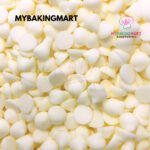 FLUFFY Butterscotch/Strawberry/White Chocolate Compound Chips 1kg - Image 7