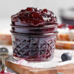 Filling Pineapple / Strawberry / Blueberry / Peanut Spread 1kg - Image 7
