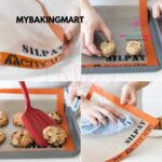 De Marle Silpat Baking Mat Original, Made in French - Image 3