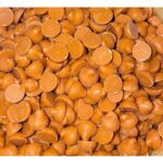 Butterscotch Chocolate Compound Chips 250g - Image 2